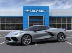 Thumbnail Photo 1 for New 2022 Chevrolet Corvette Stingray